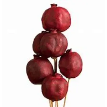 Natural Dry Pomegranate